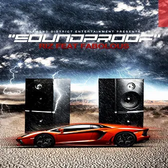 SoundProof by Riz