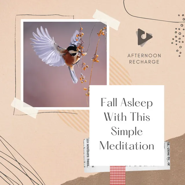 Fall Asleep With This Simple Meditation