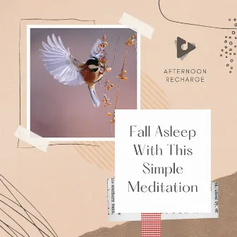 Fall Asleep With This Simple Meditation by Deep Sleep Sessions