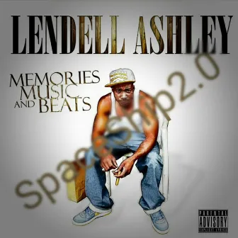 SpaceShip 2.0 (feat. Wil Guice & Jayonn) - Single by Lendell Ashley