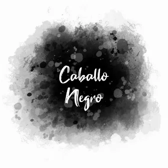 Caballo Negro by Ona Mae