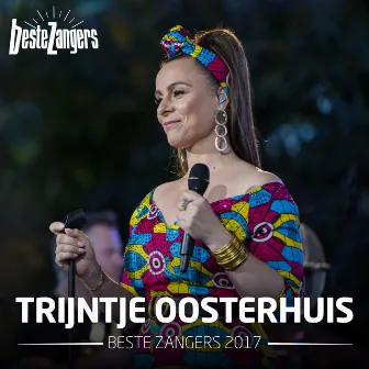 Beste Zangers 2018 (Trijntje Oosterhuis) by Trijntje Oosterhuis