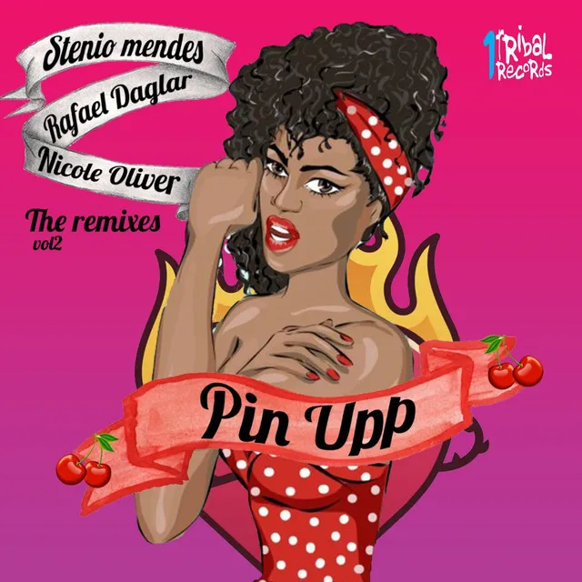 Pin Upp - Sweet Beatz Remix