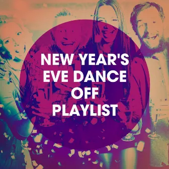 New Year's Eve Dance off Playlist by Billboard Top 100 Hits