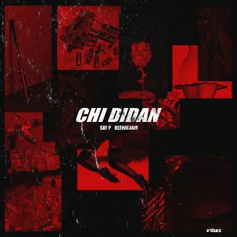 Chi Didan by Unknown Artist