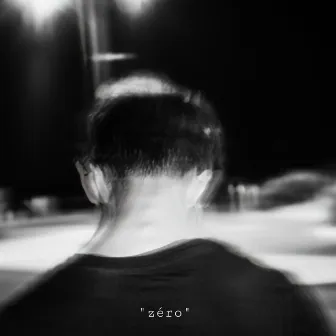 Zéro by HECX