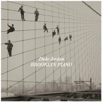 Brooklyn Piano by Duke Jordan