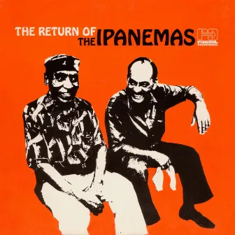 The Return of the Ipanemas by The Ipanemas