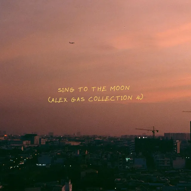 Sing To The Moon