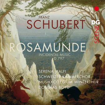 Schubert: Rosamunde by Serena Malfi