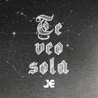 Te Veo Sola by Jke