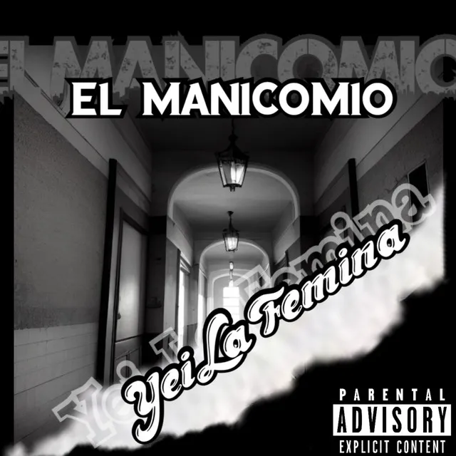 El Manicomio