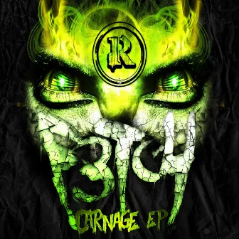 Carnage EP by F3tch