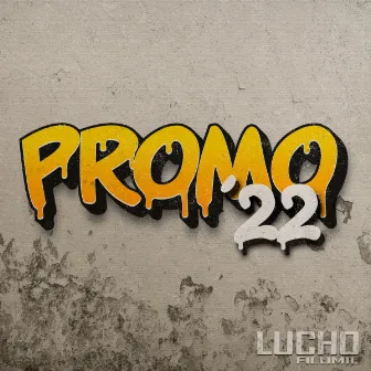 Promo 22 by Lucho Filumil