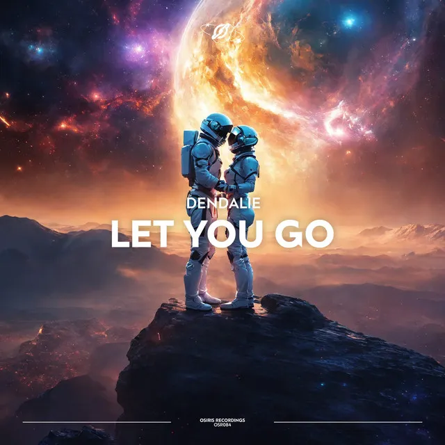 Let You Go - Radio Edit