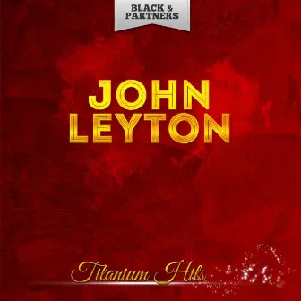 Titanium Hits by John Leyton