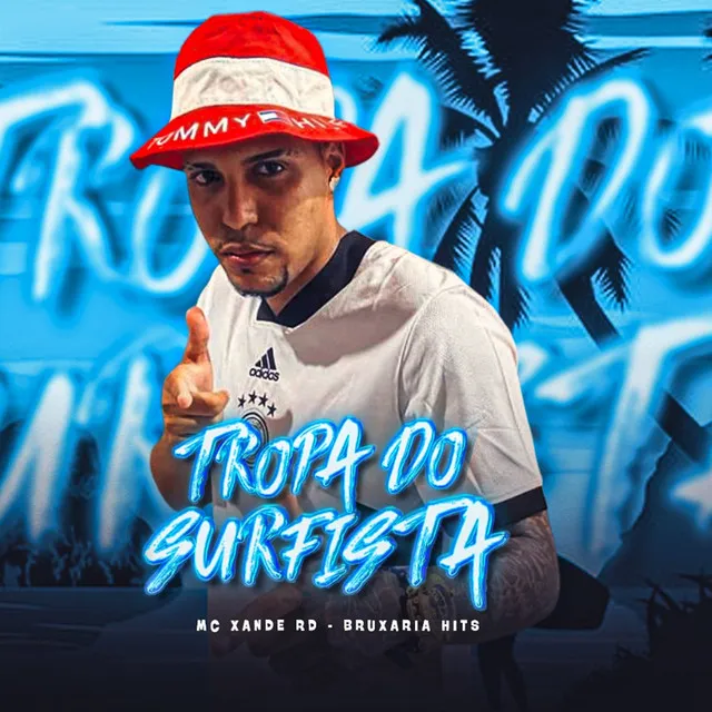 Tropa do Surfista