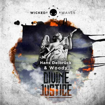 Divine Justice by Woody