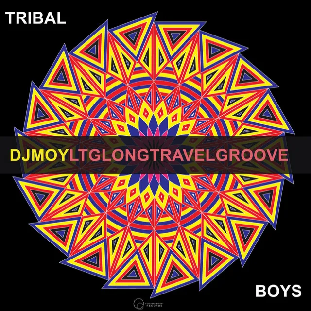 Tribal Boys