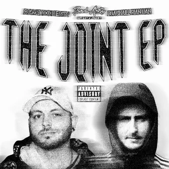 The Joint EP by Damz Doherty