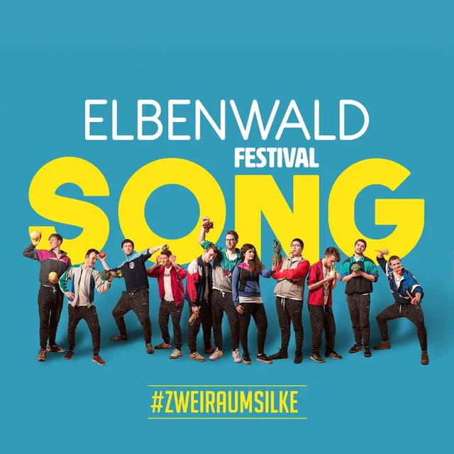 Elbenwald Festival Song