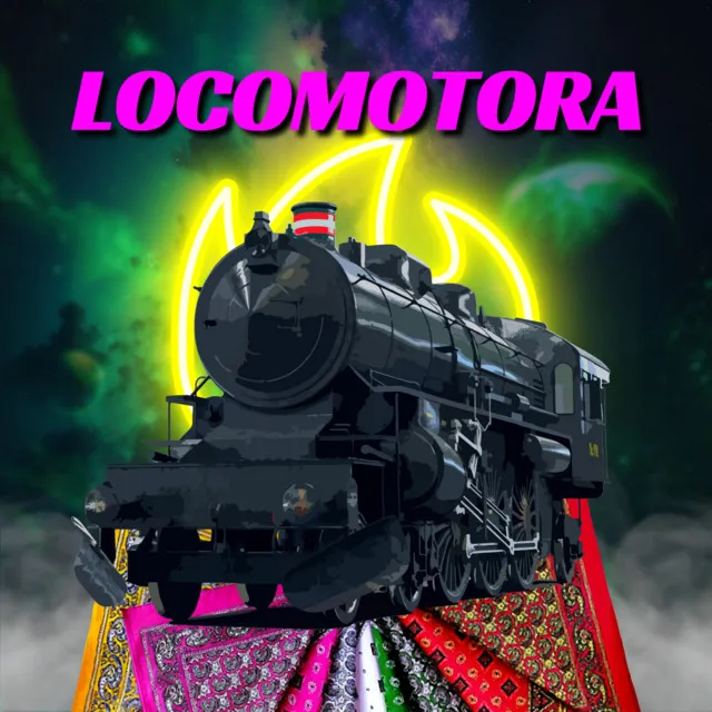 Locomotora