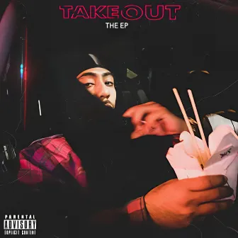 TAKEOUT by Julian King