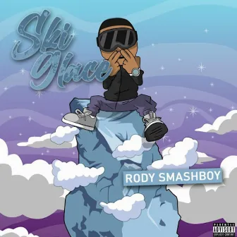 Ski Glace by Rody Smashboy