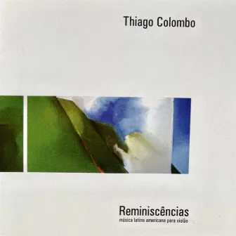 Reminiscências by Thiago Colombo