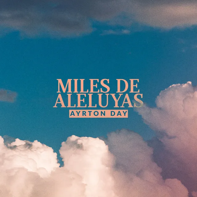 Miles de Aleluyas