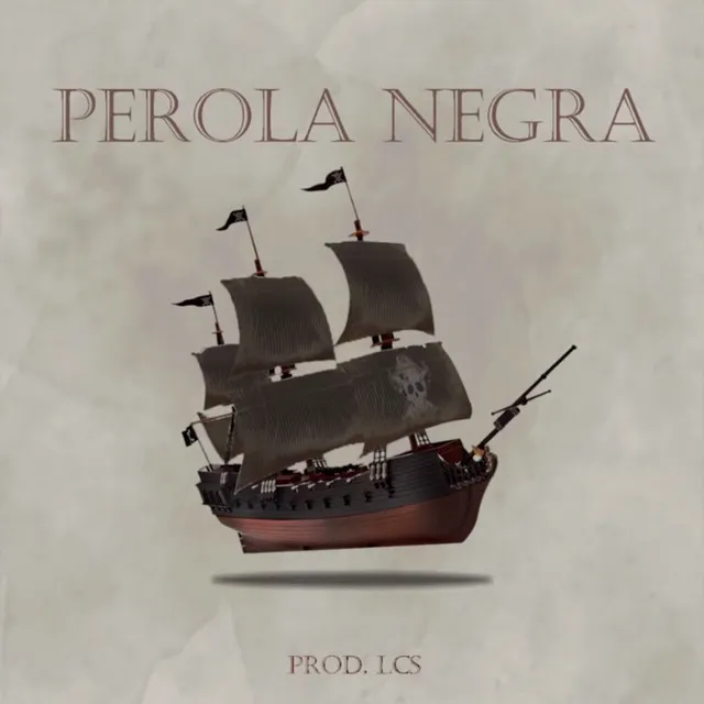 Pérola Negra