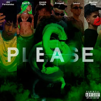 Please by Jovem Eagle