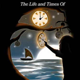 The Life And Times Of by Sprat