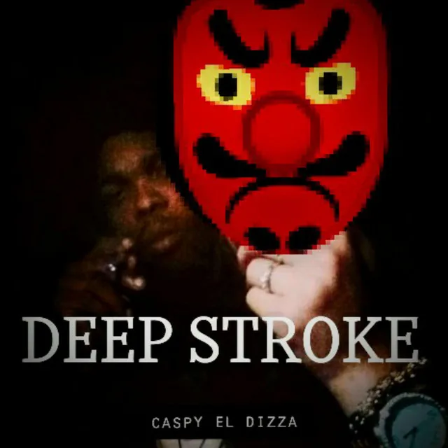 Deep Stroke