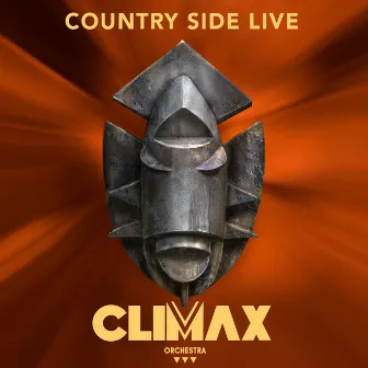 Country Side Live by Climax Orchestra