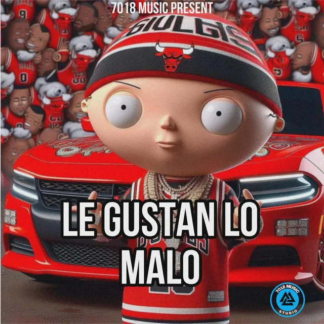 Le Gustan Lo Malo