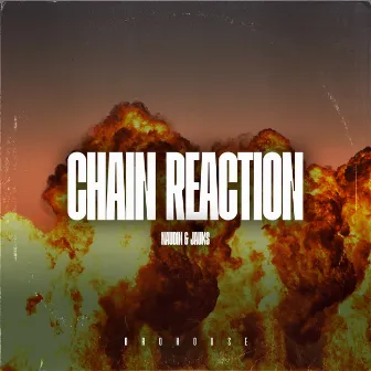 Chain Reaction by Jauks