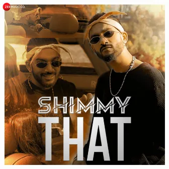 Shimmy That by Shevy