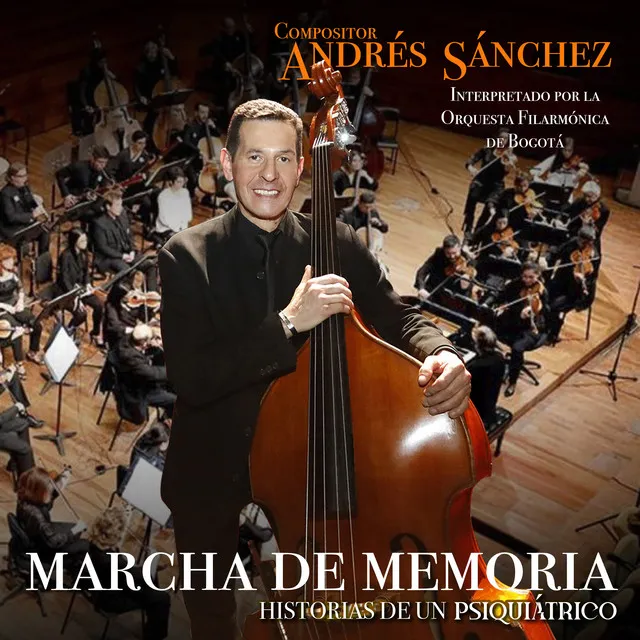 Marcha de Memoria