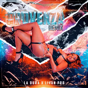 Provenza (Cover) by La Dura