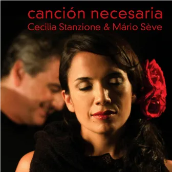 Canción Necesaria by Cecilia Stanzione