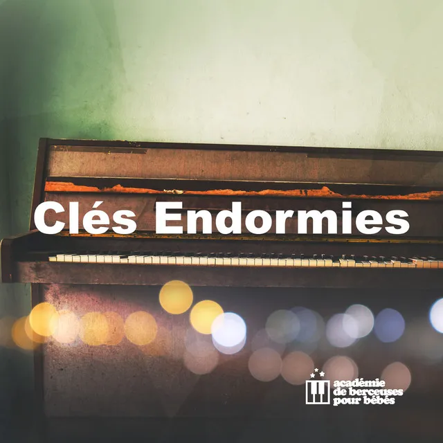 Clés Endormies