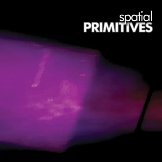 Primitives - TVO|SPL Interpretation