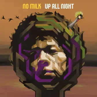 Up All Night by No Milk