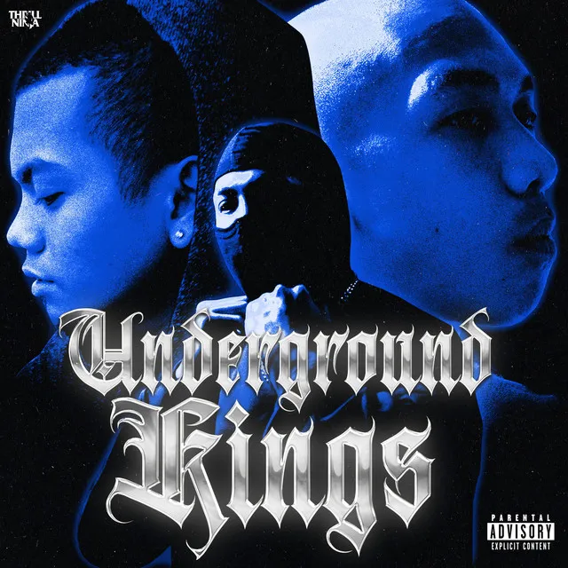 Underground Kings