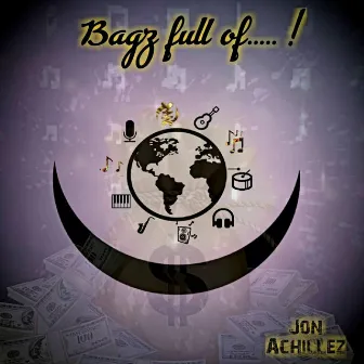 B.F.O (Bagz Full Of) [Instrumental] by Jon Achillez