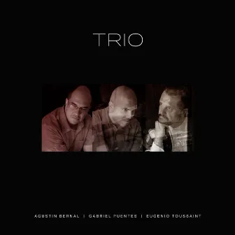 Trio by Eugenio Toussaint