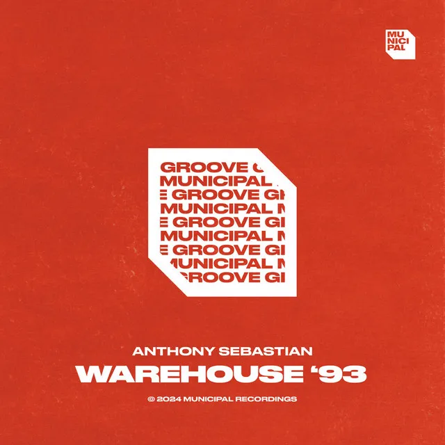 Warehouse '93