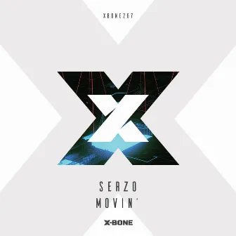 Movin' by Serzo