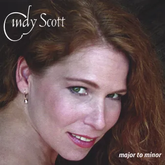 Major to Minor by Cindy Scott